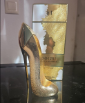 Carolina Herrera Good Girl Gold Fantasy Perfume Feminino Eau de Parfum na Magazine Luiza