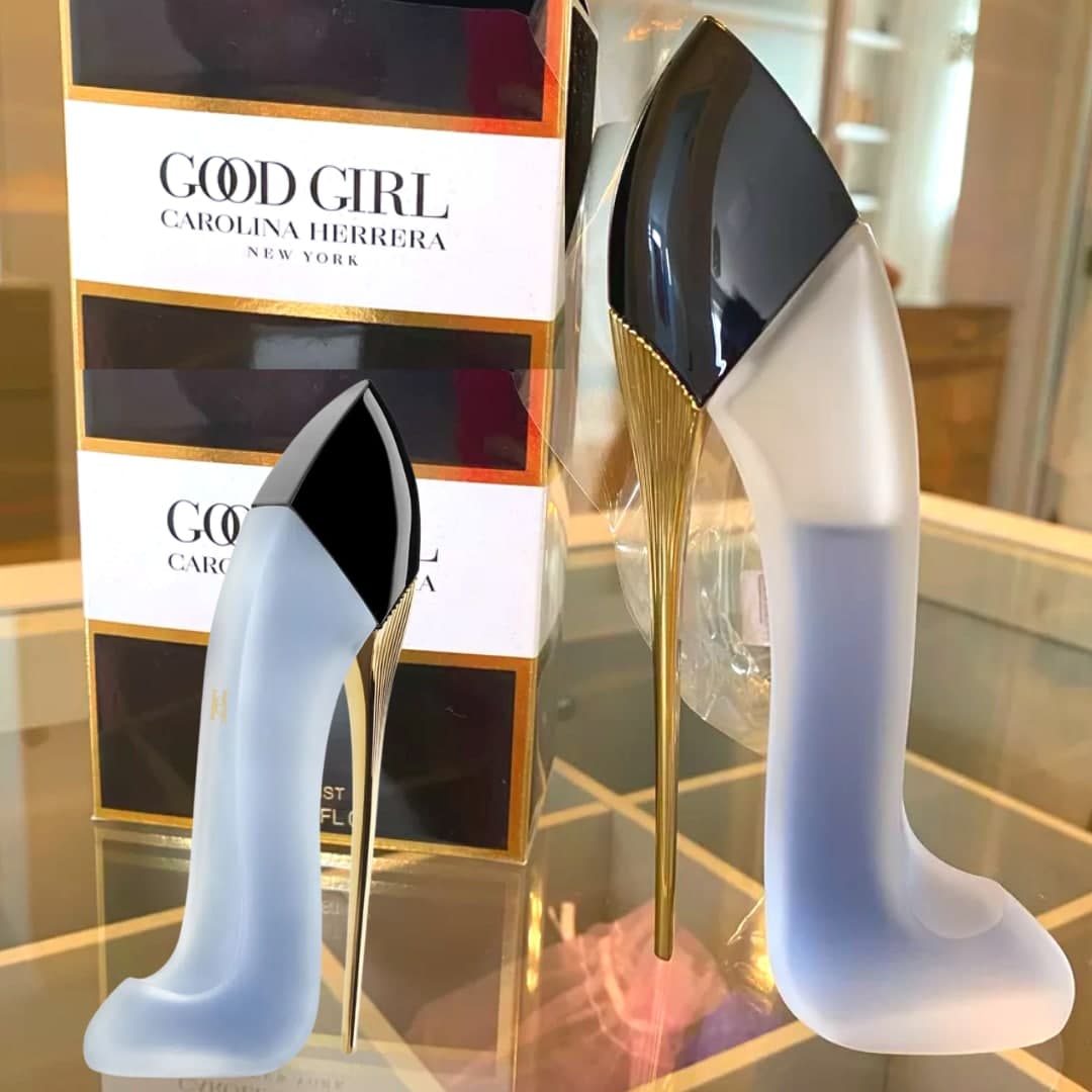 Carolina Herrera Good Girl Hair Mist - Perfume para Cabelo - 30ml na Magazine Luiza