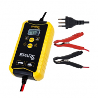 Carregador Automotivo Bateria Inteligente Portátil 6V/12V 150AH na Amazon