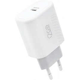 Carregador De Parede Ultra Rápido 20W Com 1 Saída USB-C Power Delivery I2GO - I2GO PRO Branco na Amazon