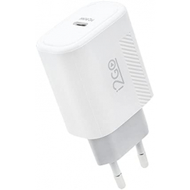Carregador De Parede Ultra Rápido 20W Com 1 Saída USB-C Power Delivery I2GO - I2GO PRO na Amazon