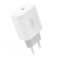 Carregador De Parede Ultra Rápido 20W Com 1 Saída USB-C Power Delivery I2GO - I2GO PRO na Amazon