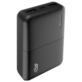 Carregador Portátil (Power Bank) I2GO 10000mAh 2 Saídas USB Preto - I2GO Plus - 10,5W na Amazon