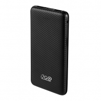 Carregador Portátil (Power Bank) I2GO 10000mAh 2 Saídas USB Preto - I2GO Plus na Amazon