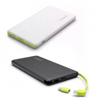 Carregador Portatil Power Bank Para V8/Lightning 10000Mah Bateria Portátil Pineng - Importação na Aliexpress