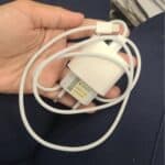 Carregador Turbo 25W Compatível iPhone 16, 16 PRO, 16 PRO MAX iPhone 15 PLUS 15 PRO 15 PRO MAX, GALAXY, Todos ANDROID Entrada TIPO-C + Cabo Reforçado USB-C – Fast Power na Amazon