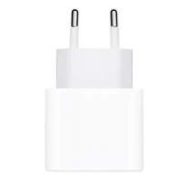 Carregador USB-C De 20W Apple Branco Original - MUVU3BZ/A na KaBuM!