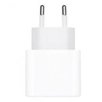 Carregador USB-C De 20W Apple Branco Original - MUVU3BZ/A na KaBuM!