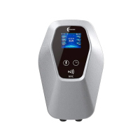 Carregador Veicular Coletek Energia AC Basic Tipo 2 - EV-07BKW na KaBuM!