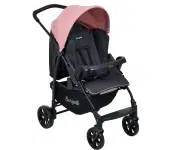 Carrinho Burigotto – Ecco Cz Rosa na Amazon