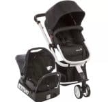 Carrinho de Bebê com Bebê Conforto Safety 1st – Travel System Mobi 0 a 15kg na Magazine Luiza