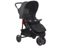 Carrinho de Bebê Cosco Toffy 3 Rodas – 0 a 15kg na Magazine Luiza