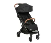 Carrinho de Bebê Eva, Maxi-Cosi, Essential Black na Amazon