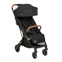 Carrinho De Bebê Eva, Maxi-Cosi, Essential Black na Amazon