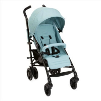 Carrinho De Bebê Lite Way 4 Basic Chicco Hydra na Drogaria São Paulo