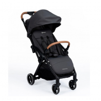 Carrinho De Bebê Safety 1st, Spark Splus, 0 Meses A 22 Kg, Black Graphite na Amazon