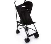 Carrinho de Bebê Umbrella Quick Voyage – Preto na Amazon