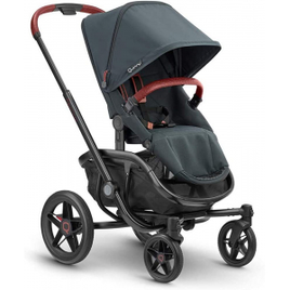 Carrinho de Bebê VNC Quinny Graphite Twist Quinny Graphite na Amazon
