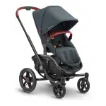 Carrinho de Bebê VNC Quinny Graphite Twist na Amazon