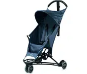 Carrinho de Bebê Yezz Quinny, Grey Road na Amazon