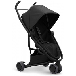 Carrinho de Bebê Zapp Flex Quinny Black on Black na Amazon