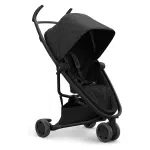 Carrinho de Bebê Zapp Flex Quinny, Black on Black na Amazon