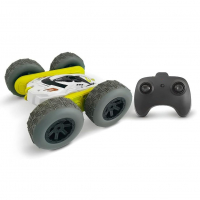 Carrinho De Controle Remoto Quick Run Car 4X4 na Amazon