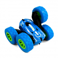 Carrinho De Controle Remoto Quick Run Car 4X4 na Amazon