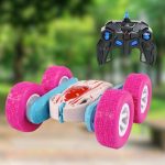 Carrinho de Controle Remoto Quick Run Car 4X4 na Amazon