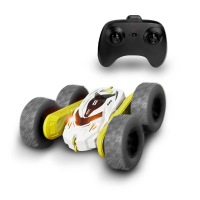 Carrinho De Controle Remoto Quick Run Car na Ri Happy