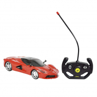 Carrinho De Controle Remoto Sport 4 Funções 1:20 Com Luz E Som, DM Toys na Amazon