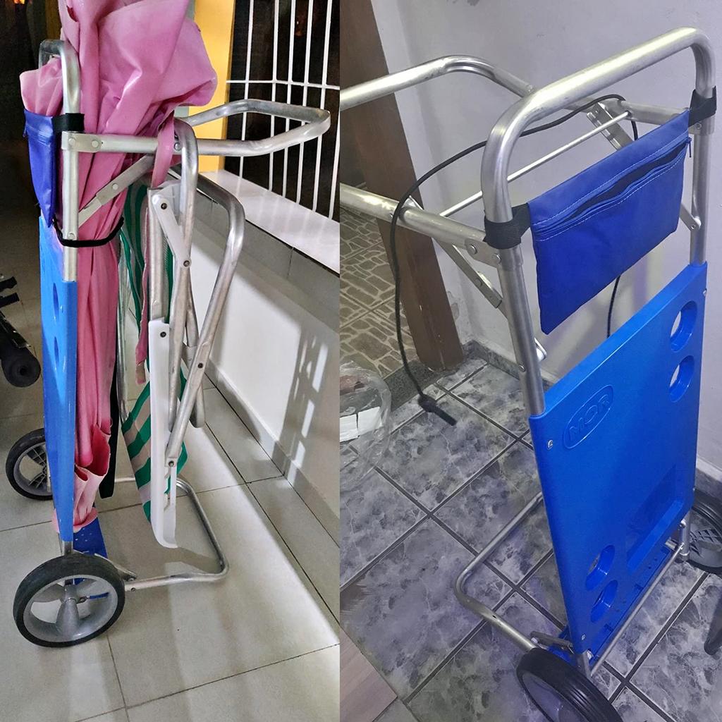 Carrinho De Praia Mor na Amazon