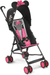 Carrinho Guarda Chuva 6M-15kg Minnie Petit Multikids Baby- BB375 na Amazon