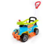 Carrinho Infantil Com Chassis Jip Jip Multicor Maral na Amazon