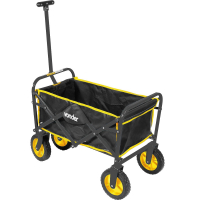 Carrinho Para Carga Vonder Dobrável 60kg na Amazon