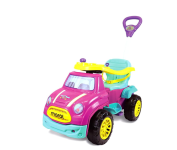 Carro infantil com funções: Passear e Pedalar – Maral na Amazon