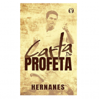 Carta Do Profeta (Capa Comum) na Amazon