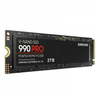 Cartão De Memória Samsung Ssd 2tb Nvme 990 Pro M.2 2tb - Marketplace na Leroy Merlin