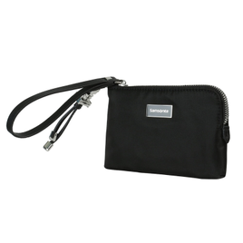 Carteira Fina Karissa Preta na Samsonite