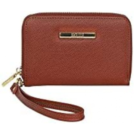 Carteira Risco Rusty - Santa Lolla na Amazon