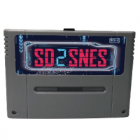 Cartucho Sd2snes - Importação na Aliexpress