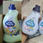 Casa Km Amaciante Vida Macia 500Ml na Amazon