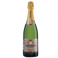 Casa Perini Espumante Brut 750 Ml na Amazon