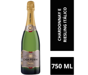 Casa Perini Espumante Brut – 750 Ml na Amazon