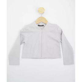 Casaco Infantil Moletom Flanelado - Marisa na Marisa