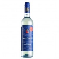 Casal Garcia Vinho Branco Verde Aveleda 750Ml Trajadura na Amazon
