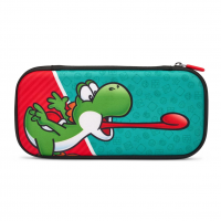 Case De Proteção - Power A - Para Nintendo Switch - Yoshi na Amazon