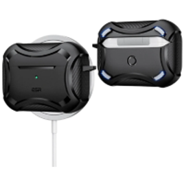 Case para airpods PRO na Aliexpress