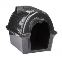 Casinha Pet N2 Furacão Pet na Amazon