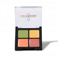 Catharine Hill - Kit Corretivo Cremoso Colorido Camuflagem - Claro na Amazon